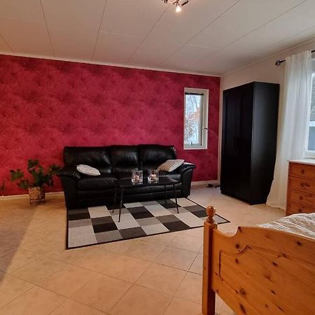 Apartamento Quiet And Comfy With Swimming Pool Onsala Exterior foto