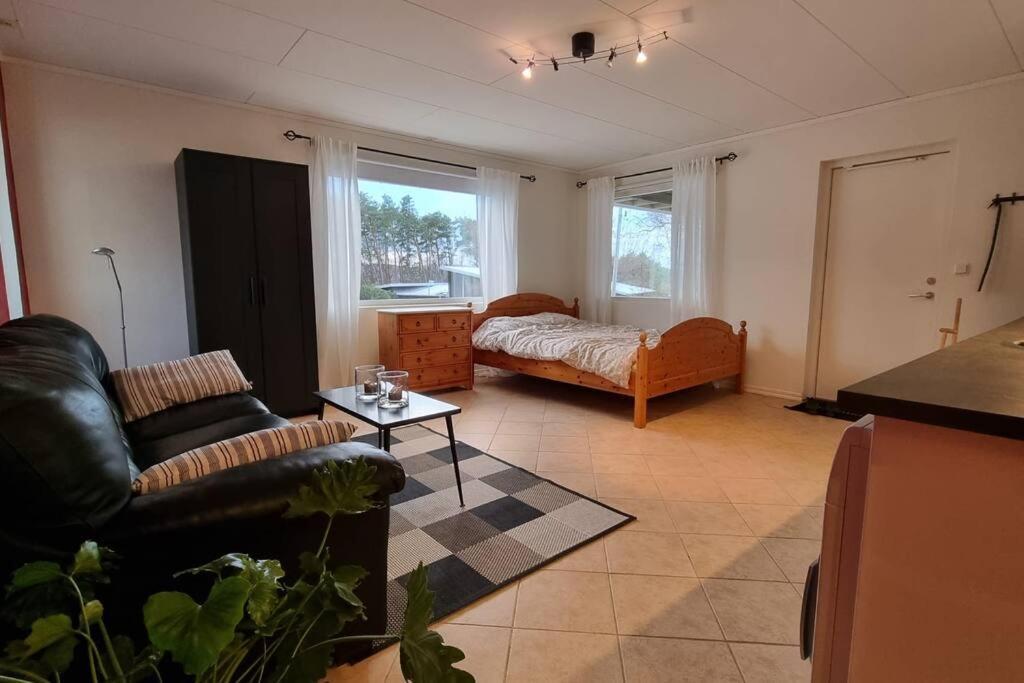 Apartamento Quiet And Comfy With Swimming Pool Onsala Exterior foto